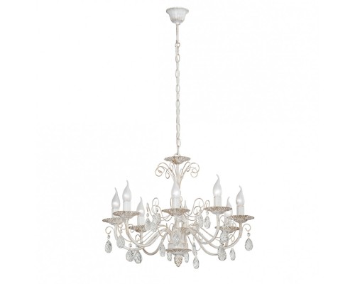 Подвесная люстра  V1180/8 Vitaluce