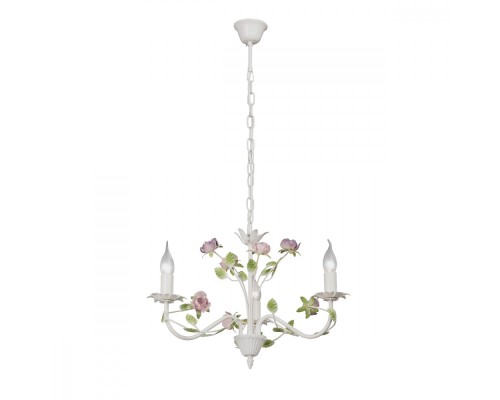 Подвесная люстра  V1184/3 Vitaluce