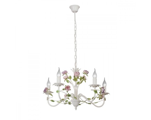 Подвесная люстра  V1184/5 Vitaluce