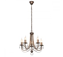 Подвесная люстра  V1253/5 Vitaluce