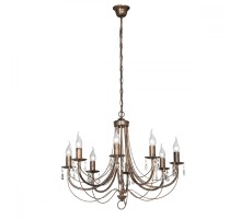 Подвесная люстра  V1253/8 Vitaluce