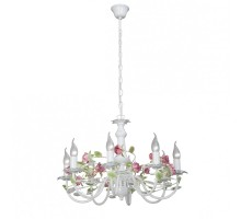 Подвесная люстра  V1276/8 Vitaluce