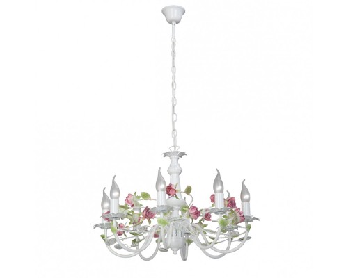 Подвесная люстра  V1276/8 Vitaluce