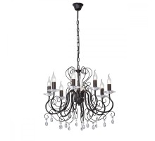 Подвесная люстра  V1301-1/8 Vitaluce