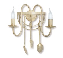 Бра  V1333/2A Vitaluce