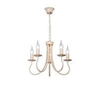 Подвесная люстра  V1339/5 Vitaluce