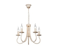 Подвесная люстра  V1339/5 Vitaluce