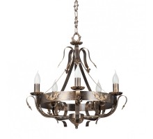 Подвесная люстра  V1350/5 Vitaluce