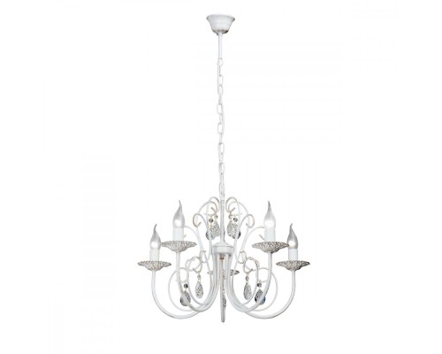 Подвесная люстра  V1398/5 Vitaluce