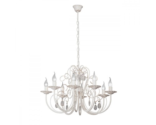 Подвесная люстра  V1398/8 Vitaluce