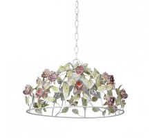 Подвесная люстра  V1404/5S Vitaluce