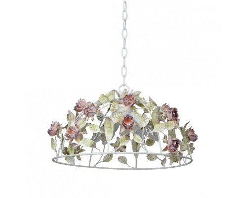 Подвесная люстра  V1404/5S Vitaluce