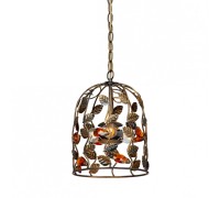 Подвесной светильник  V1410/3S Vitaluce