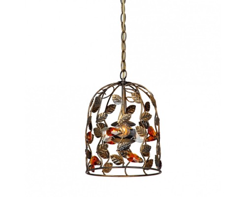 Подвесной светильник  V1410/3S Vitaluce