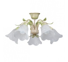 Потолочная люстра  V1451/5PL Vitaluce