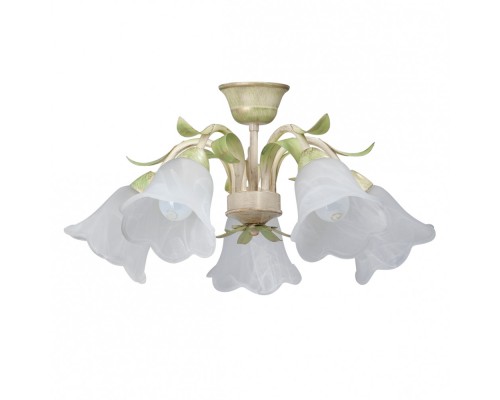 Потолочная люстра  V1451/5PL Vitaluce