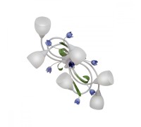 Потолочная люстра  V1467-0/6PL Vitaluce