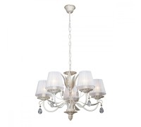 Подвесная люстра  V1471-0/5 Vitaluce