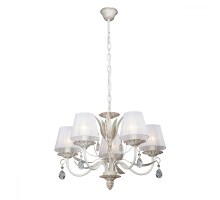 Подвесная люстра  V1471-0/5 Vitaluce