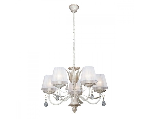 Подвесная люстра  V1471-0/5 Vitaluce