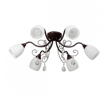 Потолочная люстра  V1472/6PL Vitaluce