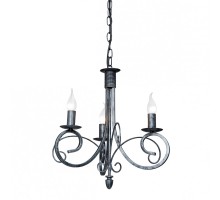 Подвесная люстра  V1480/3 Vitaluce