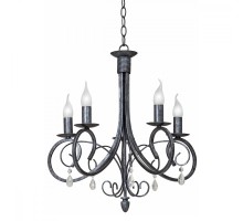 Подвесная люстра  V1480/5 Vitaluce