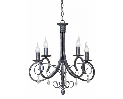 Подвесная люстра  V1480/5 Vitaluce