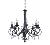 Подвесная люстра  V1480/8 Vitaluce