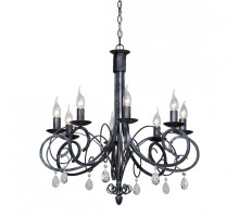 Подвесная люстра  V1480/8 Vitaluce