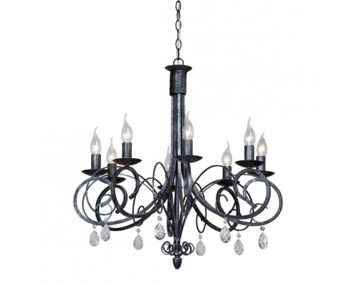 Подвесная люстра  V1480/8 Vitaluce