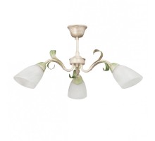 Потолочная люстра  V1535/3PL Vitaluce