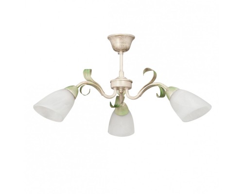 Потолочная люстра  V1535/3PL Vitaluce