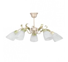 Потолочная люстра  V1535/5PL Vitaluce