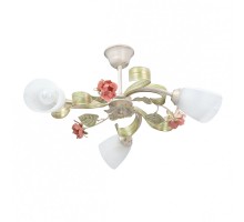 Потолочная люстра  V1537/3PL Vitaluce