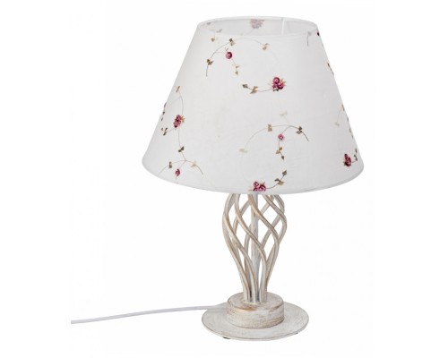 Интерьерная настольная лампа  V1559/1L Vitaluce