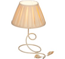 Интерьерная настольная лампа  V1600/1L Vitaluce