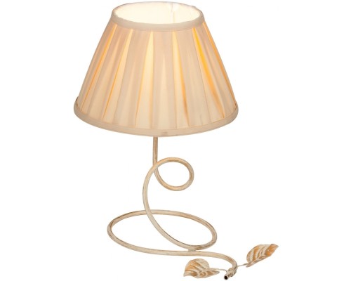 Интерьерная настольная лампа  V1600/1L Vitaluce