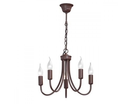 Подвесная люстра  V1647/5 Vitaluce