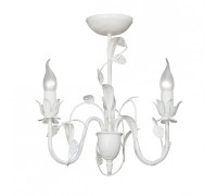 Потолочная люстра  V1656/3PL Vitaluce