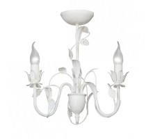 Потолочная люстра  V1656/3PL Vitaluce