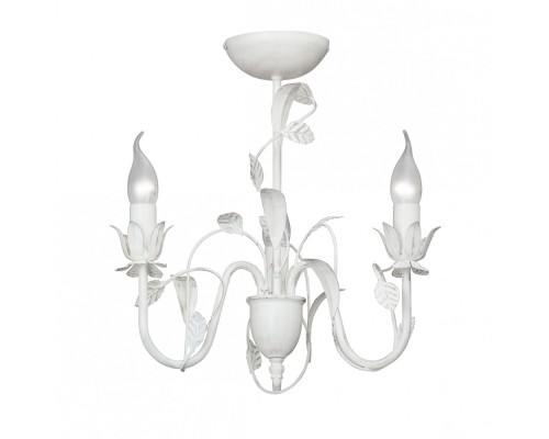 Потолочная люстра  V1656/3PL Vitaluce