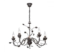 Подвесная люстра  V1661-1/5 Vitaluce