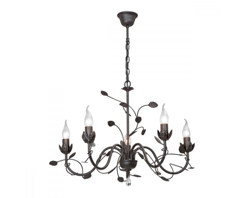 Подвесная люстра  V1661-1/5 Vitaluce