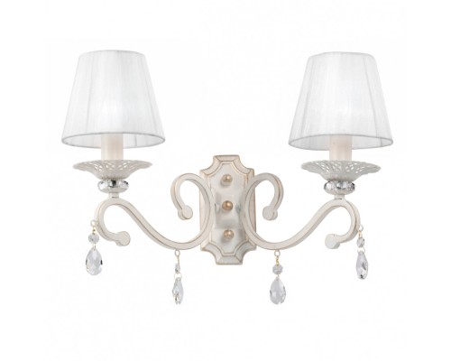 Бра  V1679-0/2A Vitaluce