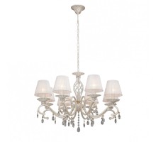 Подвесная люстра  V1679-0/8 Vitaluce