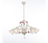 Подвесная люстра  V1739-0/5 Vitaluce