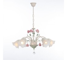 Подвесная люстра  V1739-0/5 Vitaluce