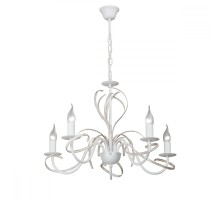 Подвесная люстра  V1779-0/5 Vitaluce