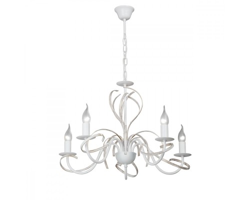 Подвесная люстра  V1779-0/5 Vitaluce